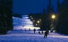 Peer Gynt Ski Regio
